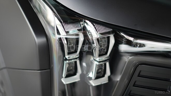 GAC  2026, 0 km - 2.8 l - Bakı