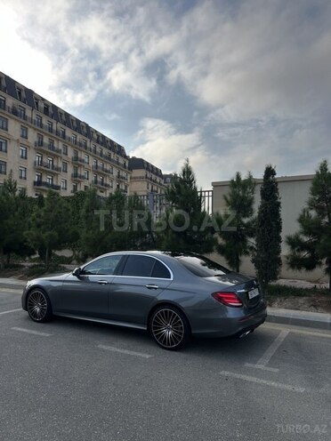 Mercedes E 300 2017, 95,000 km - 2.0 л - Bakı