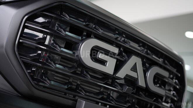 GAC  2026, 0 km - 2.8 l - Bakı