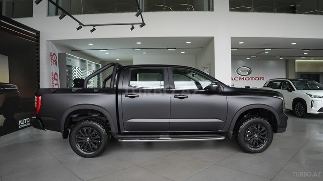 GAC  2026, 0 km - 2.8 l - Bakı