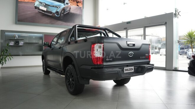 GAC  2026, 0 km - 2.8 l - Bakı