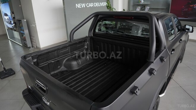 GAC  2026, 0 km - 2.8 l - Bakı