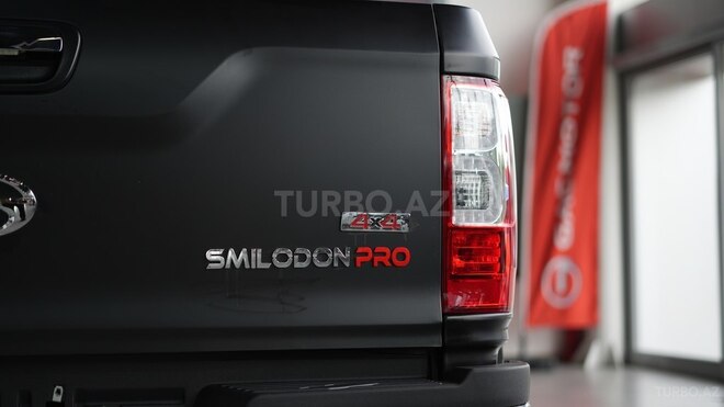 GAC  2026, 0 km - 2.8 l - Bakı