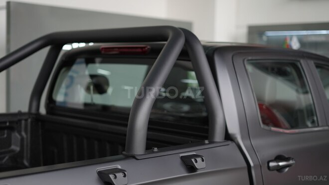 GAC  2026, 0 km - 2.8 l - Bakı