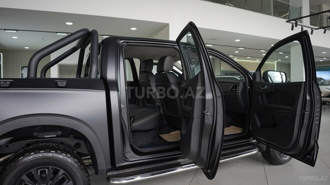 GAC  2026, 0 km - 2.8 l - Bakı