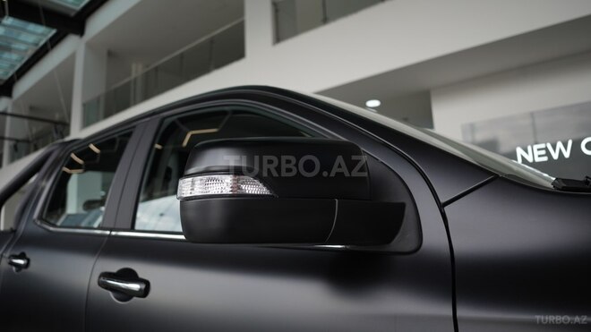 GAC  2026, 0 km - 2.8 l - Bakı