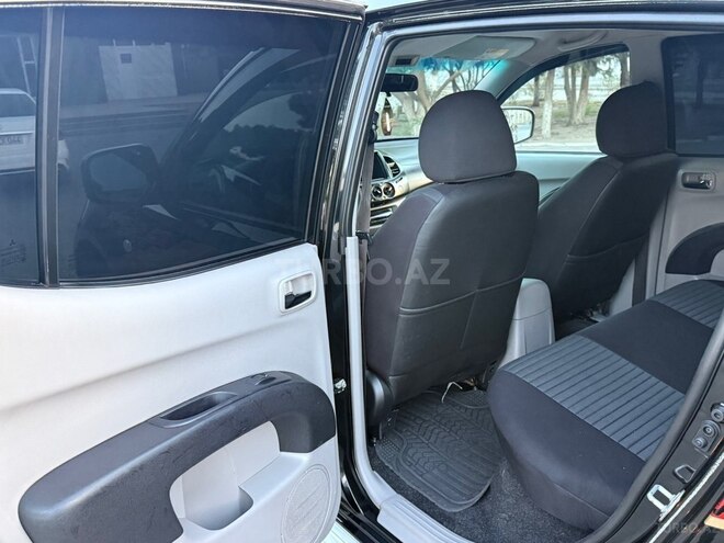 Mitsubishi L200 2012, 188,612 km - 2.5 l - Bakı