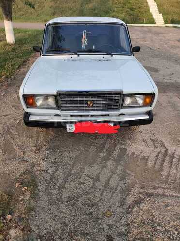 LADA (VAZ) 2107 2009, 198,000 km - 1.5 л - Astara