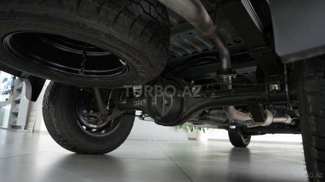 GAC  2026, 0 km - 2.8 l - Bakı