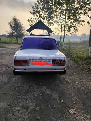 LADA (VAZ) 2107 2009, 198,000 km - 1.5 л - Astara