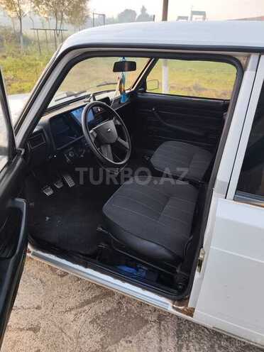 LADA (VAZ) 2107 2009, 198,000 km - 1.5 л - Astara