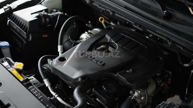 GAC  2026, 0 km - 2.8 l - Bakı