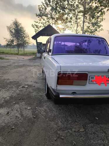 LADA (VAZ) 2107 2009, 198,000 km - 1.5 л - Astara