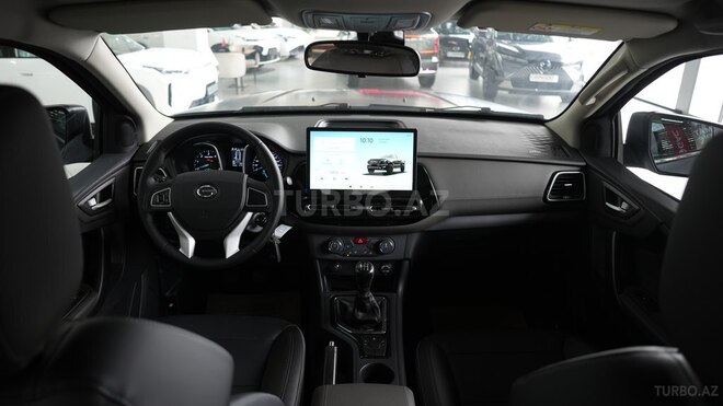 GAC  2026, 0 km - 2.8 l - Bakı