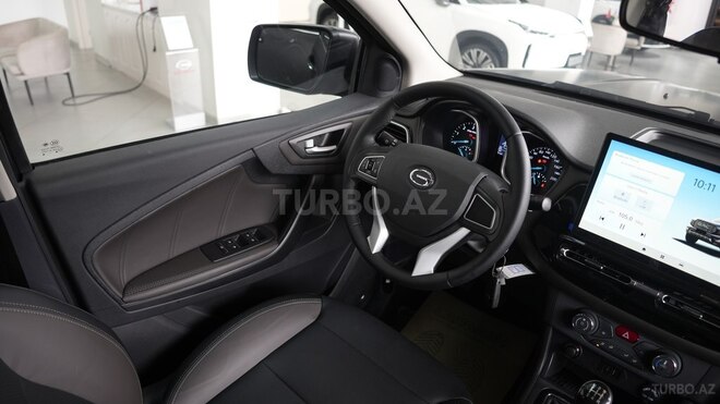 GAC  2026, 0 km - 2.8 l - Bakı
