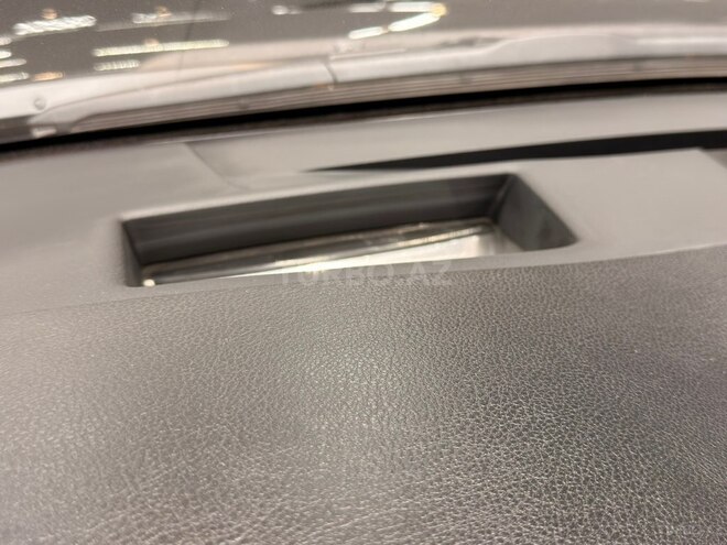 Lexus LX 570 2016, 167,000 km - 5.7 л - Bakı