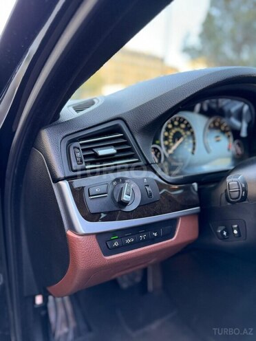 BMW 528 2011, 285,463 km - 2.0 л - Bakı