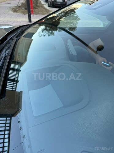 BMW 528 2011, 285,463 km - 2.0 л - Bakı