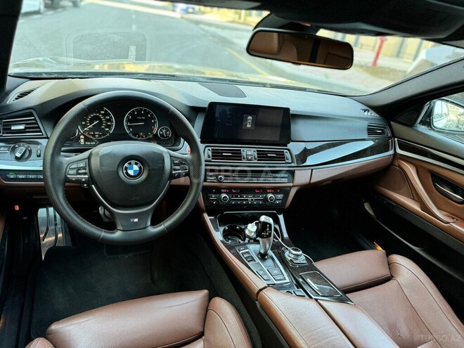 BMW 528 2011, 285,463 km - 2.0 л - Bakı