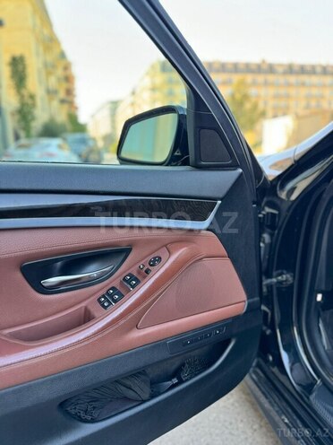BMW 528 2011, 285,463 km - 2.0 л - Bakı