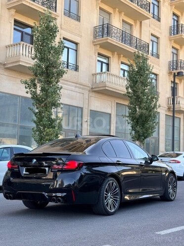 BMW 528 2011, 285,463 km - 2.0 л - Bakı