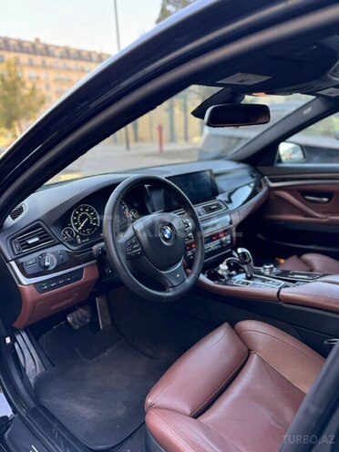 BMW 528 2011, 285,463 km - 2.0 л - Bakı