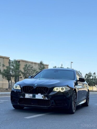 BMW 528 2011, 285,463 km - 2.0 л - Bakı
