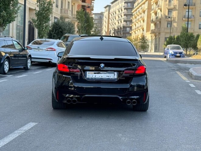 BMW 528 2011, 285,463 km - 2.0 л - Bakı