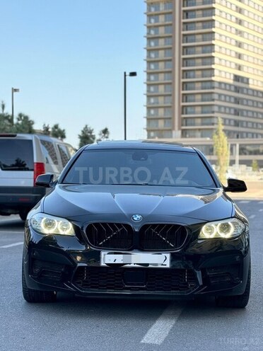 BMW 528 2011, 285,463 km - 2.0 л - Bakı