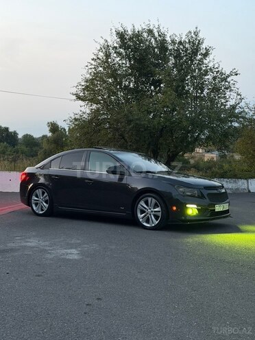 Chevrolet Cruze 2015, 261,322 km - 1.4 л - İsmayıllı