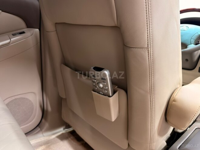 Lexus GX 470 2008, 162,163 km - 4.7 л - Bakı
