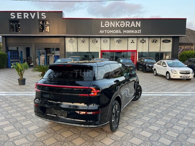 Changan  2026, 0 km - 1.5 л - Lənkəran