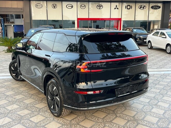 Changan  2026, 0 km - 1.5 л - Lənkəran