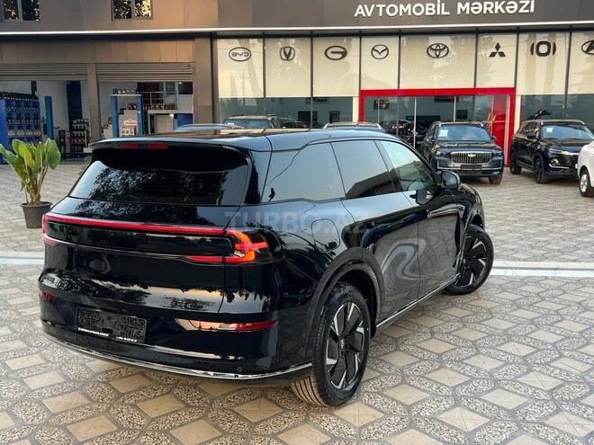 Changan  2026, 0 km - 1.5 л - Lənkəran