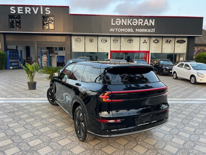 Changan  2026, 0 km - 1.5 л - Lənkəran