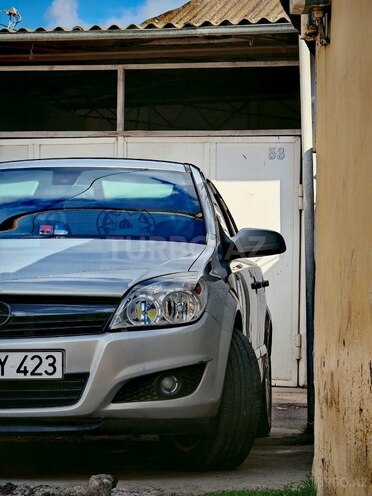 Opel Astra 2007, 405,963 km - 1.3 l - Şirvan