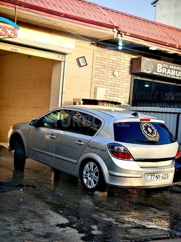 Opel Astra 2007, 405,963 km - 1.3 l - Şirvan