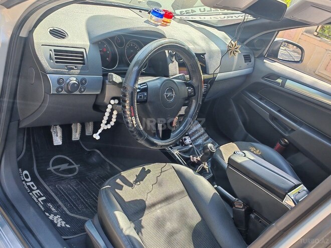 Opel Astra 2007, 405,963 km - 1.3 l - Şirvan