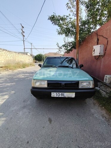 Tofas Sahin 2006, 56,698 km - 1.6 l - Bakı