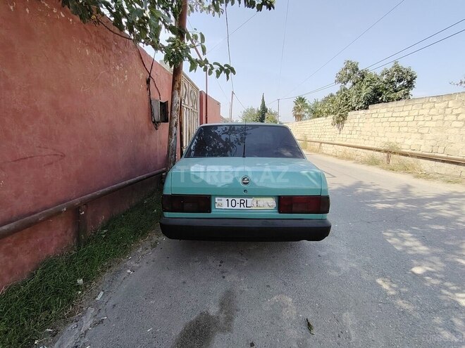 Tofas Sahin 2006, 56,698 km - 1.6 l - Bakı