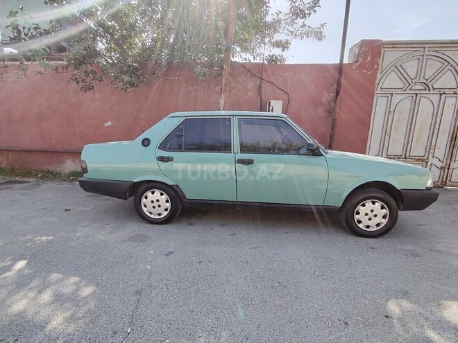 Tofas Sahin 2006, 56,698 km - 1.6 l - Bakı