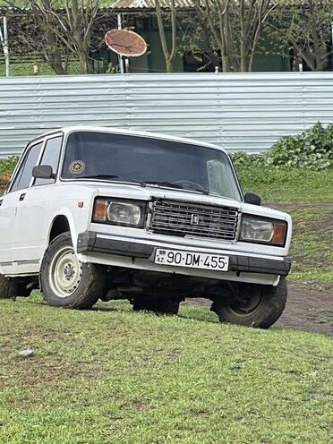 LADA (VAZ) 2107 2008, 138,000 km - 1.6 л - Cəlilabad