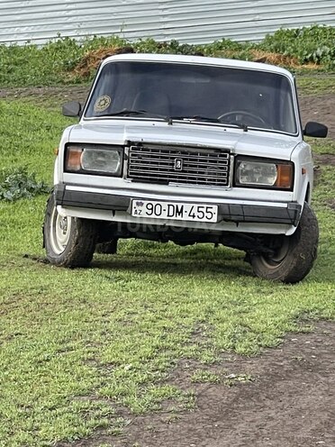 LADA (VAZ) 2107 2008, 138,000 km - 1.6 л - Cəlilabad