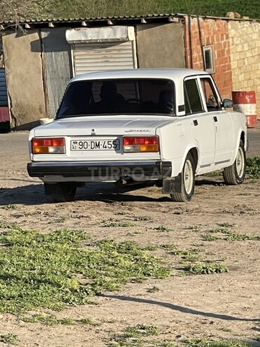 LADA (VAZ) 2107 2008, 138,000 km - 1.6 л - Cəlilabad