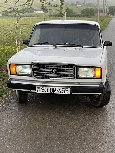 LADA (VAZ) 2107 2008, 138,000 km - 1.6 л - Cəlilabad
