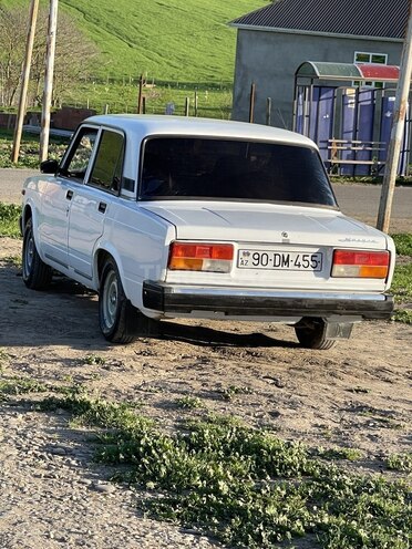 LADA (VAZ) 2107 2008, 138,000 km - 1.6 л - Cəlilabad