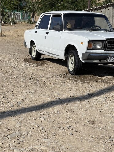 LADA (VAZ) 2107 2008, 138,000 km - 1.6 л - Cəlilabad