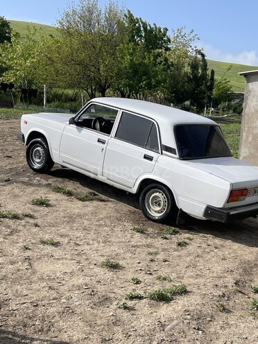 LADA (VAZ) 2107 2008, 138,000 km - 1.6 л - Cəlilabad