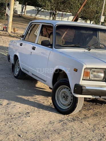 LADA (VAZ) 2107 2008, 138,000 km - 1.6 л - Cəlilabad