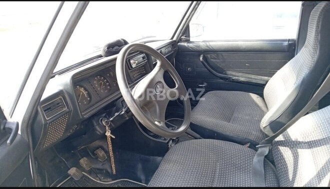 LADA (VAZ) 2107 2008, 138,000 km - 1.6 л - Cəlilabad